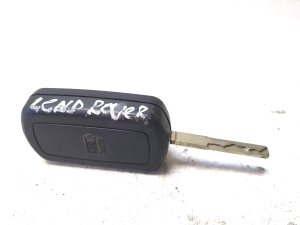 Land Rover Range Rover III (2002–2012) Zündschlüssel - 2