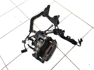 Aizmugurējais bremžu suports - A009A689G