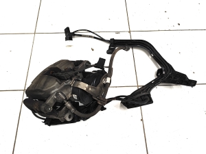 Mercedes Benz EQE V295 (2022–2026) Tagumine pidurisadul A009A689G - 5