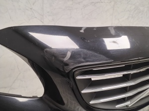 VOLVO V60 (2010–2018) Front bumper 31323831 - 2