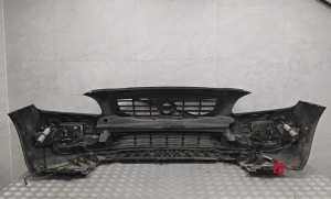 VOLVO V60 (2010–2018) Front bumper 31323831 - 4
