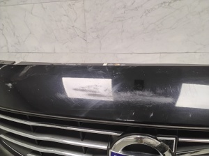 VOLVO V60 (2010–2018) Front bumper 31323831 - 6