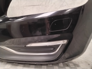 VOLVO V60 (2010–2018) Front bumper 31323831 - 7