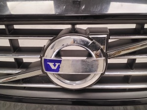 VOLVO V60 (2010–2018) Front bumper 31323831 - 9