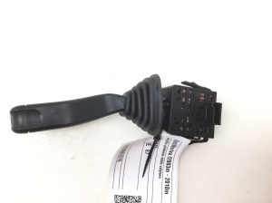  Windscreen wiper switch 