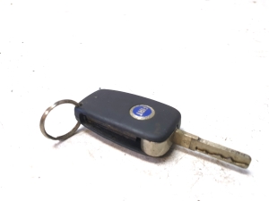 FIAT Punto (1999–2005) Ignition key - 3