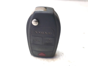 VOLVO V70 II (2000–2007) Zündschlüssel - 4