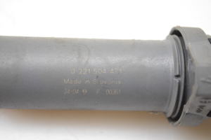 BMW 3 SERIES E90 (2004–2013) Süütepool 0221504471 - 2