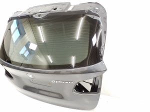 BMW 2 SERIES F45 (2014–2026) Trunk lid 7317766 - 2