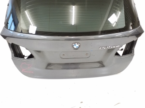BMW 2 SERIES F45 (2014–2026) Trunk lid 7317766 - 3