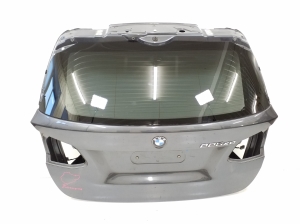 Trunk lid - 7317766