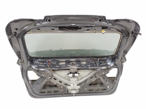 BMW 2 SERIES F45 (2014–2026) Trunk lid 7317766 - 5