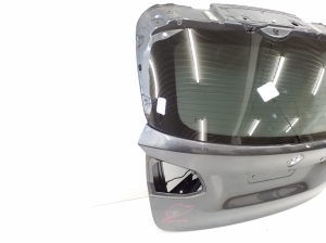 BMW 2 SERIES F45 (2014–2026) Trunk lid 7317766 - 6