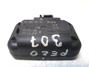 Rain sensor - 9660059180