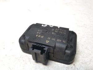 Peugeot 307 I (2000–2009) Rain sensor 9660059180 - 2