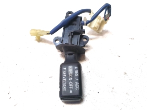 LEXUS RX MCU1 (1998–2003) Schalter für Tempomat 0271G85 - 5