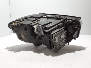 BMW X3 G01 (2017–2026) Esituli 8739657 - 2