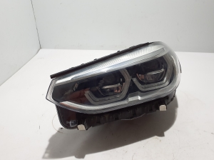BMW X3 G01 (2017–2026) Esituli 8739657 - 5