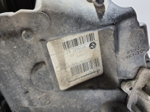 BMW X3 G01 (2017–2026) Esituli 8739657 - 7