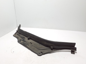 BMW X3 G01 (2017–2026) Kapotialune kate 7394819 - 3