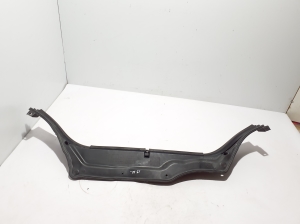 BMW X3 G01 (2017–2026) Kapotialune kate 7394819 - 4