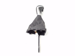Gear shift knob - 9355027