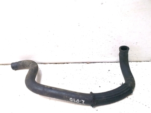 TOYOTA Corola Verso R1 (2004–2009) Schlauch