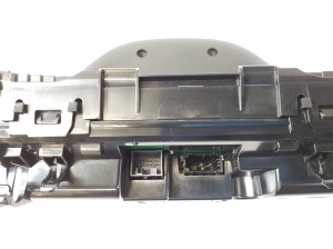 BMW 2 SERIES F45 (2014–2026) Instrument cluster 8713081 - 2