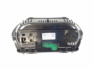 BMW 2 SERIES F45 (2014–2026) Instrument cluster 8713081 - 4