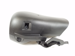 BMW 2 SERIES F45 (2014–2026) Stūres statņa apdare 6843858 - 3
