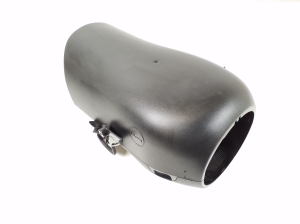 Steering column trim - 6843858