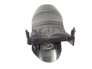 BMW 2 SERIES F45 (2014–2026) Stūres statņa apdare 6843858 - 6