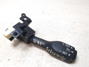 TOYOTA Avensis T27 (2008–2019) Schalter für Tempomat