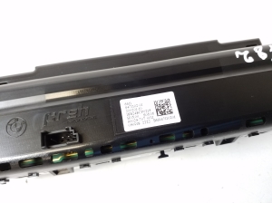 BMW 2 SERIES F45 (2014–2026) Heater control panel 9471102 - 2