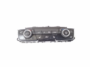 Heater control panel - 9471102