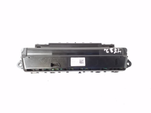 BMW 2 SERIES F45 (2014–2026) Heater control panel 9471102 - 3