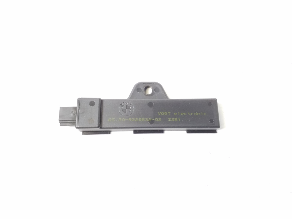 BMW 2 SERIES F45 (2014–2026) Antenne 9220832 BMW 2 SERIES F45 (2014–2026) Antenne 9220832