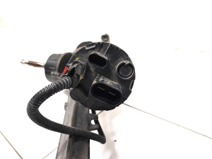 AUDI Q4 e-tron I (2021–2026) Steering rack 1EA907144AQ - 2