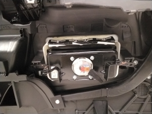 RENAULT Captur (2013–2019) Tableau de bord 682006438R - 10