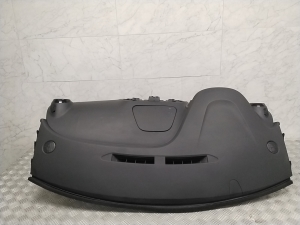 RENAULT Captur (2013–2019) Tableau de bord 682006438R - 11