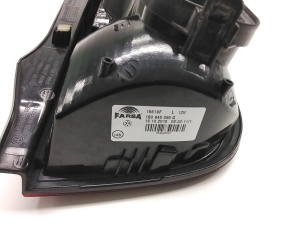 Volkswagen Up (2012–2026) Eckleuchte hinten 1S0945095G - 5