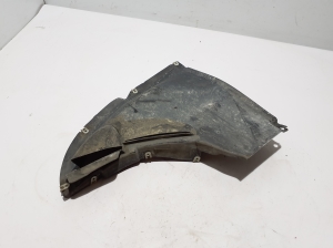 BMW X3 G01 (2017–2026) Front underbody protection 7445680 - 3