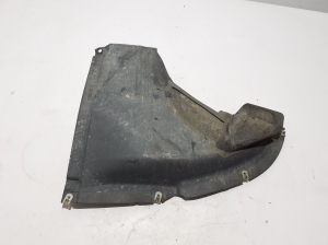 BMW X3 G01 (2017–2026) Front underbody protection 7445680 - 4