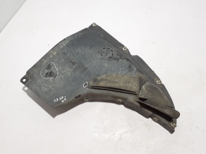 BMW X3 G01 (2017–2026) Front underbody protection 7445679 - 3