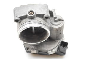 BMW 1 SERIES E81 (2007–2012) Drosselklappe 7561067