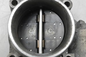 BMW 1 SERIES E81 (2007–2012) Drosselklappe 7561067 - 2