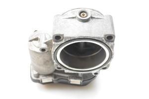 BMW 1 SERIES E81 (2007–2012) Drosselklappe 7561067 - 5
