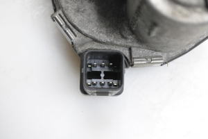 BMW 1 SERIES E81 (2007–2012) Boîtier papillon 7561067 - 2