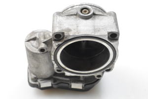 BMW 1 SERIES E81 (2007–2012) Boîtier papillon 7561067 - 3