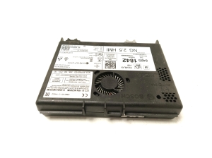 Opel Astra K (2015–2021) GPS-Steuergerät 84251842 - 2